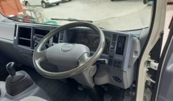 2015 Isuzu NPR75UKH-C (UBS) Kargo Am 21′ full