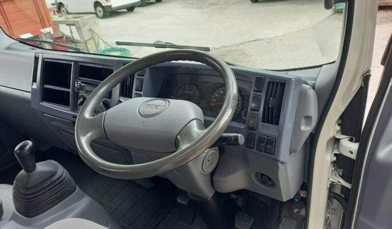 2015 Isuzu NPR75UKH-C (UBS) Kargo Am 21′ full