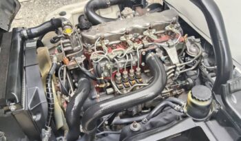 2015 Hino WU302R (UBS) Alu Box 13′ (4 LHS Door) full