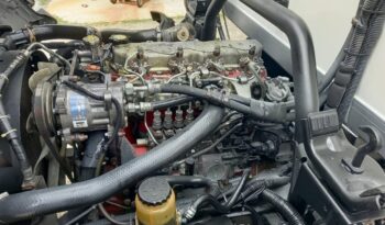 2016 Hino WU720R Freezer Box 16′ (1 LHS Door) (Temp -13C) full