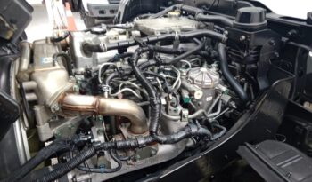 2025 New Rebuilt Hino FC7 Refrigerated Box 20′ (Unregister) full