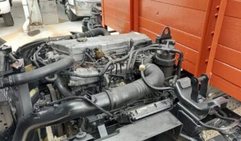 2015 Isuzu NPR75UKH-C (UBS) Kargo Am 21′ full