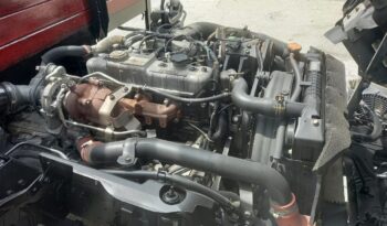 2017/18 Isuzu NLR77UEE-A (UBS) Kargo Am 13′ full