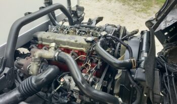 2016 Hino WU720R Freezer Box 16′ (1 LHS Door) (Temp -13C) full