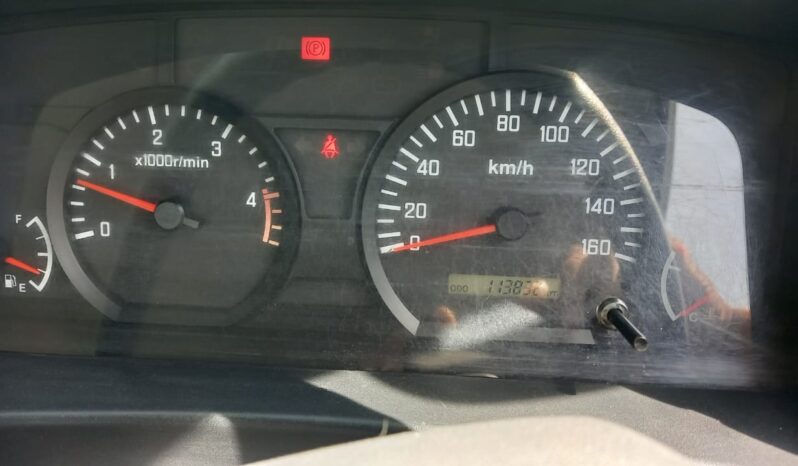 2021 Isuzu NLR85UHE Kargo With Tail Lift 14’5 full