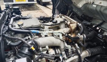 2025 New Rebuilt Hino FC7 Refrigerated Box 20′ (Unregister) full