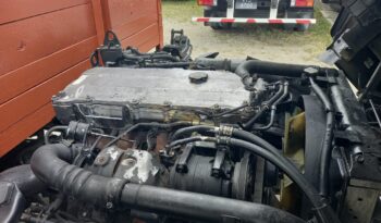 2015 Isuzu NPR75UKH-C (UBS) Kargo Am 21′ full