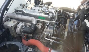 2019/20 Mitsubishi Fuso FE71PB (UBS) Aluminium Box 13′ full