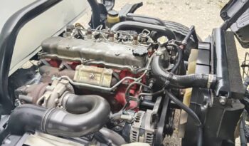 2015 Hino WU302R (UBS) Alu Box 13′ (4 LHS Door) full