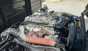 2021 Isuzu NLR85UHE Kargo With Tail Lift 14’5 full