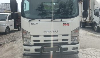 2017/18 Isuzu NLR77UEE-A (UBS) Kargo Am 13′ full