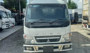 2019/20 Mitsubishi Fuso FE71PB (UBS) Aluminium Box 13′ full