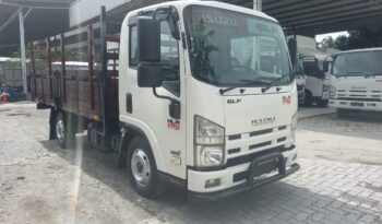 2017/18 Isuzu NLR77UEE-A (UBS) Kargo Am 13′ full