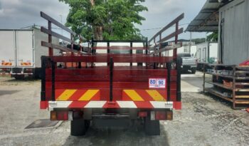 2017/18 Isuzu NLR77UEE-A (UBS) Kargo Am 13′ full