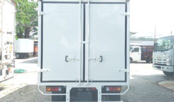 2019/20 Mitsubishi Fuso FE71PB (UBS) Aluminium Box 13′ full