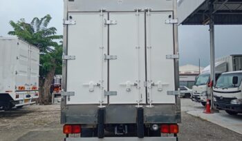 2025 New Rebuilt Hino FC7 Refrigerated Box 20′ (Unregister) full