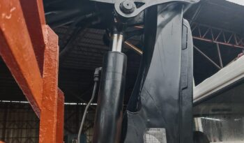 2013 Isuzu NPR66UPH-A (UBS) Kargo With Crane 18′ (HIAB crane 2.5ton) full