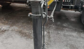 2013 Isuzu NPR66UPH-A (UBS) Kargo With Crane 18′ (HIAB crane 2.5ton) full