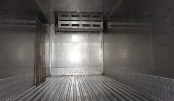 2016 Hino WU720R Freezer Box 16′ (1 LHS Door) (Temp -13C) full
