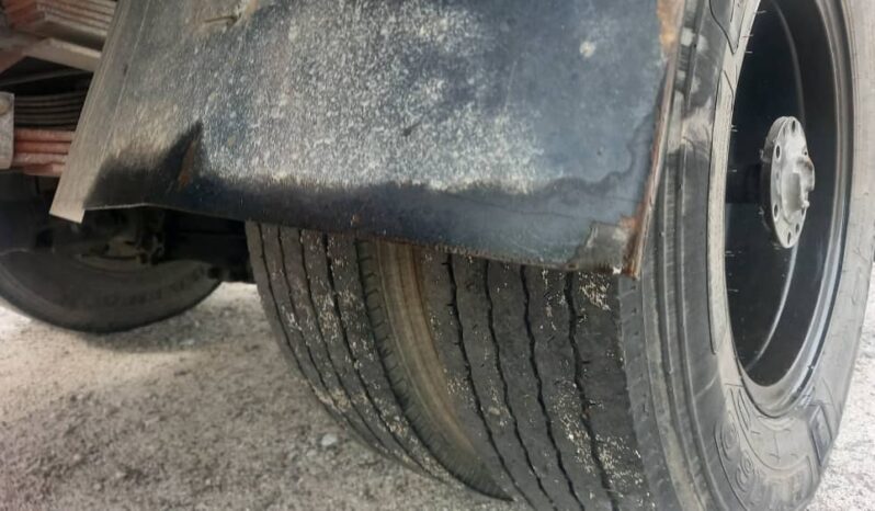 2006 Nissan YU41H4 KARGO AM 17’4 (Engine Kong) Sell As Condition full