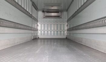 2025 New Rebuilt Hino FC7 Refrigerated Box 20′ (Unregister) full