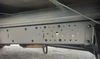 2017/18 Isuzu NLR77UEE-A (UBS) Kargo Am 13′ full