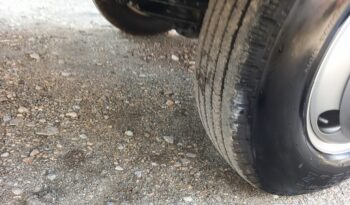 2019/20 Mitsubishi Fuso FE71PB (UBS) Aluminium Box 13′ full