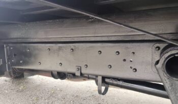 2015 Hino WU302R (UBS) Alu Box 13′ (4 LHS Door) full