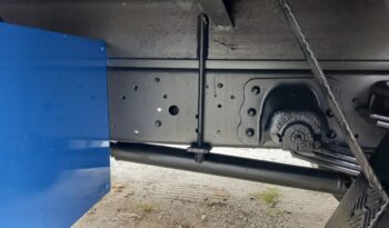 2016 Hino WU720R Freezer Box 16′ (1 LHS Door) (Temp -13C) full