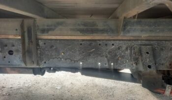 2006 Nissan YU41H4 KARGO AM 17’4 (Engine Kong) Sell As Condition full