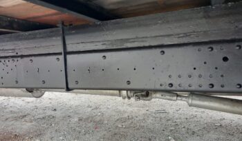 2015 Isuzu NPR75UKH-C (UBS) Kargo Am 21′ full