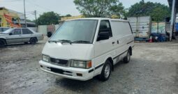 2009 Nissan C22 Vanette Panel Van SellAsCondition