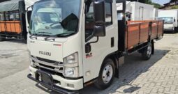 2022 Isuzu NLR77UEE-A (UBS) Kargo AM 13′ Good Condition