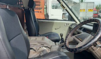 2009 Nissan C22 Vanette Panel Van SellAsCondition full