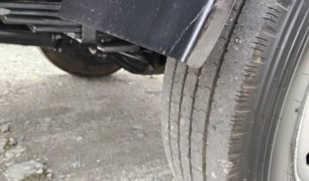 2017 Isuzu NLR85UEE-A (UBS) Freezer Box 13′ (1 LHS Door) full