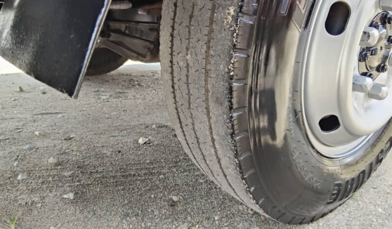 2022 Isuzu NLR77UEE-A (UBS) Kargo AM 13′ Good Condition full