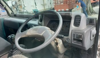 2008 Nissan NU41H5 Kargo Am 16’7 Sell As Condition full