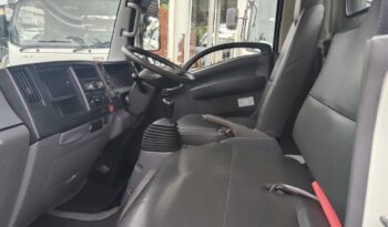 2018/19 Isuzu NLR77UEE-A (UBS) Kargo Am With Steel Railing 13′ full
