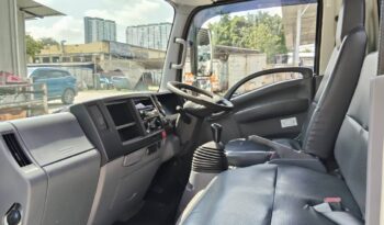 2022 Isuzu NLR77UEE-A (UBS) Kargo AM 13′ Good Condition full