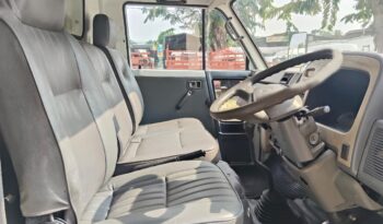 2003 Daihatsu DELTA V116-HA Luton Box 14’3 (1 LHS Door) Sell As Condition full