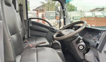 2017 Isuzu NLR85UEE-A (UBS) Freezer Box 13′ (1 LHS Door) full