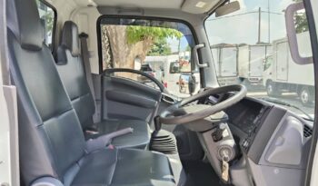 2022 Isuzu NLR77UEE-A (UBS) Kargo AM 13′ Good Condition full