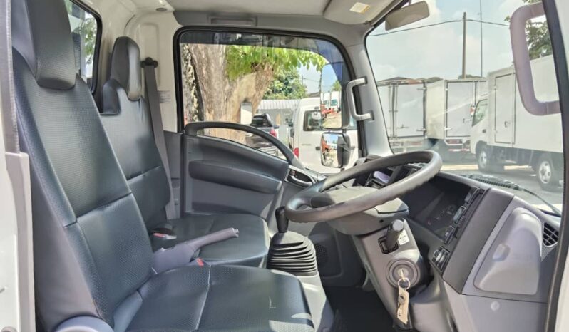 2022 Isuzu NLR77UEE-A (UBS) Kargo AM 13′ Good Condition full