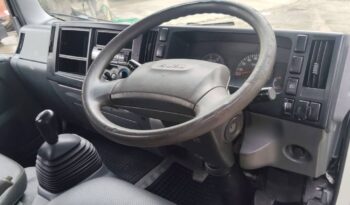 2018/19 Isuzu NLR77UEE-A (UBS) Kargo Am With Steel Railing 13′ full