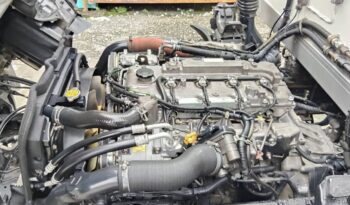 2017 Isuzu NLR85UEE-A (UBS) Freezer Box 13′ (1 LHS Door) full