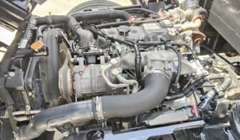 2022 Isuzu NLR77UEE-A (UBS) Kargo AM 13′ Good Condition full