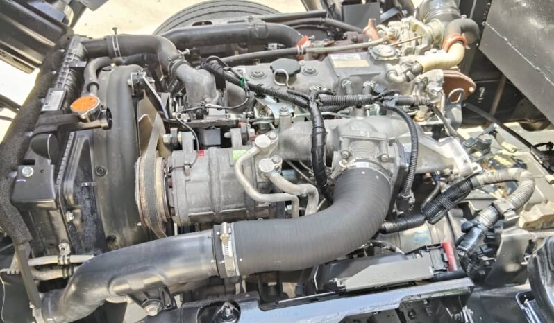 2022 Isuzu NLR77UEE-A (UBS) Kargo AM 13′ Good Condition full