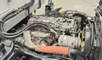 2017 Isuzu NLR85UEE-A (UBS) Freezer Box 13′ (1 LHS Door) full