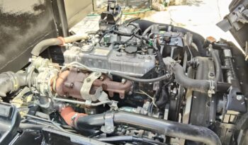 2022 Isuzu NLR77UEE-A (UBS) Kargo AM 13′ Good Condition full