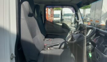 2018/19 Mitsubishi Fuso FE71PB Fiber Box 10’4 TipTop Low Mile !!! full